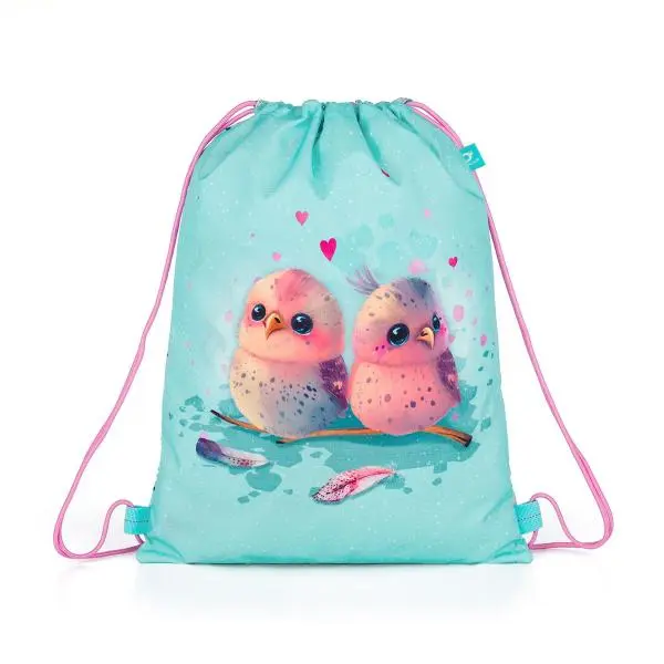 Sportovní vak (gymsack) Topgal RAMY 25022