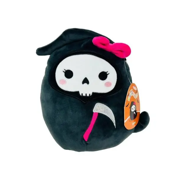 SQUISHMALLOWS Smrtka - Jane