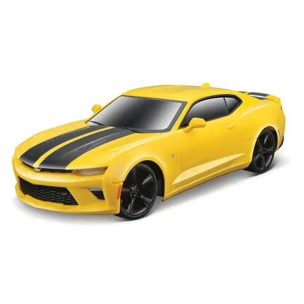 Maisto RC - 1:24 Radio Control Vehicle ~ 2016 Chevrolet Camaro SS