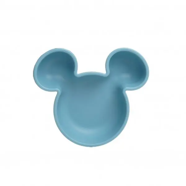 Miska, Mickey