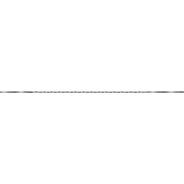 Olson list do lupénkové pilky 0.81x0.81x127mm spirálový (12ks)