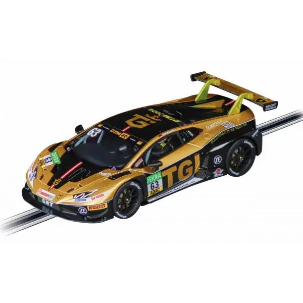 Auto Carrera EVO - 27814 Lamborghini Huracán GT3