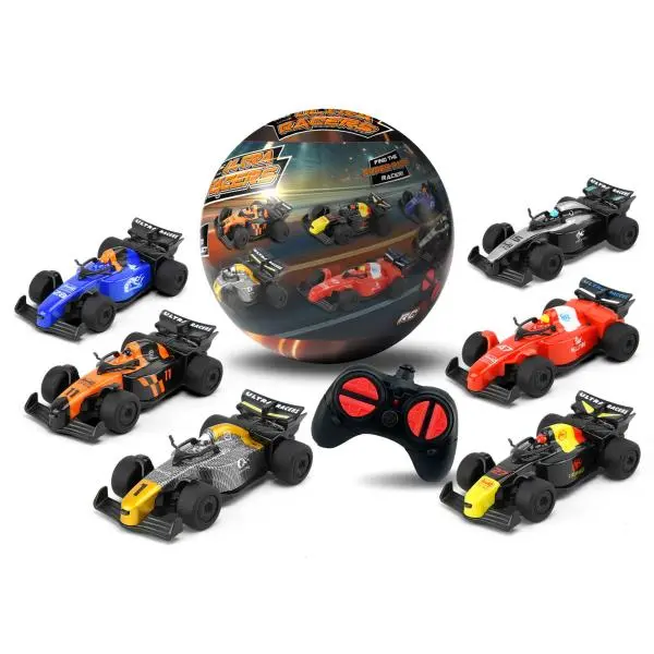 Ultra Racers REVELL 23573 Formula Speed
