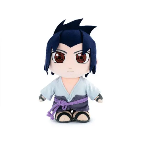 Naruto Plyšák - Sasuke 29 cm - EPEE Party Animals
