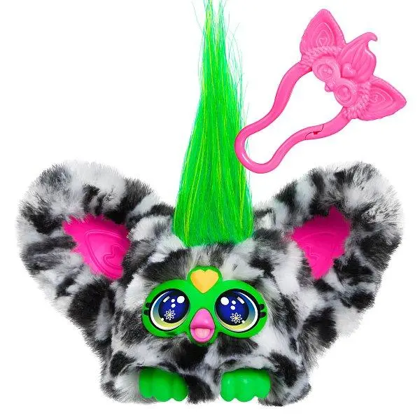 HASBRO - Furby Furblet MOO-BOO
