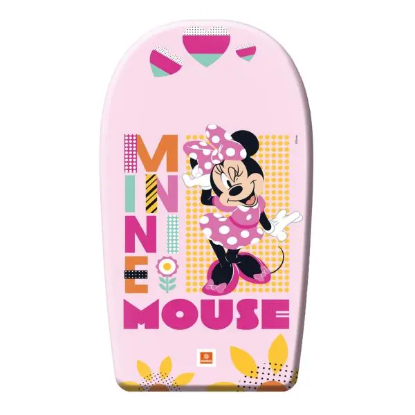 Minnie plavecká deska 84cm