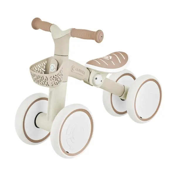 Globber dětské odrážedlo Ecologic Coconut