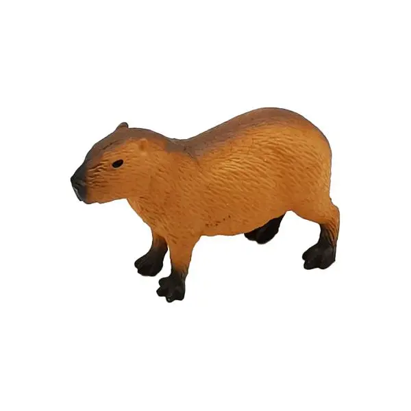 A - Figurka Kapybara 7 cm