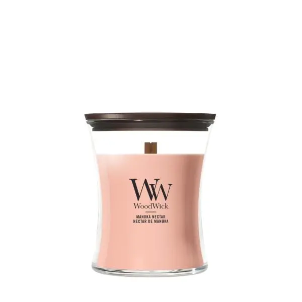 Woodwick Manuka Nectar 275 g