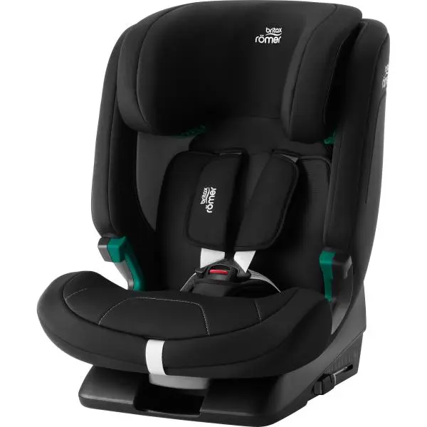 BRITAX RÖMER Versafix 2024