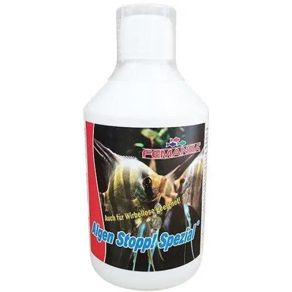 Femanga Algen Stopp Spezial na sinice 250 ml