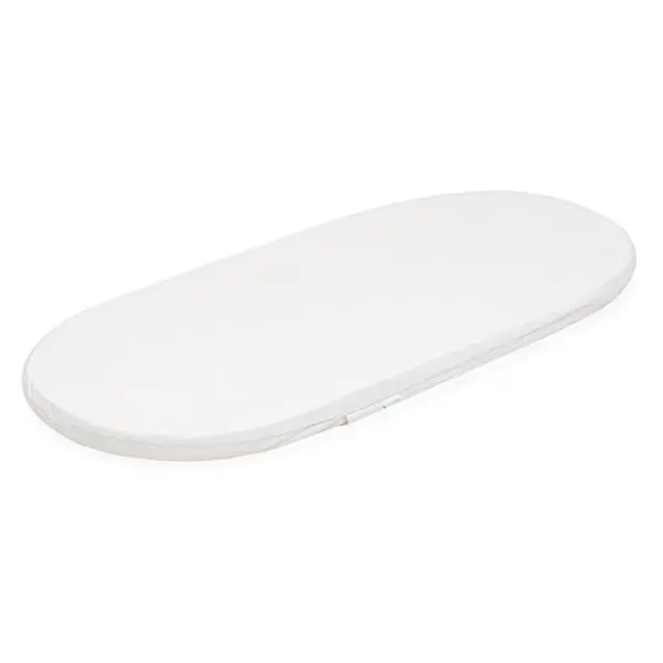 Dětská pěnová matrace do kočárku New Baby STANDARD 75x35x3,5 cm