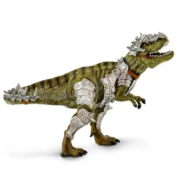 Safari® T-Rex s pancířem