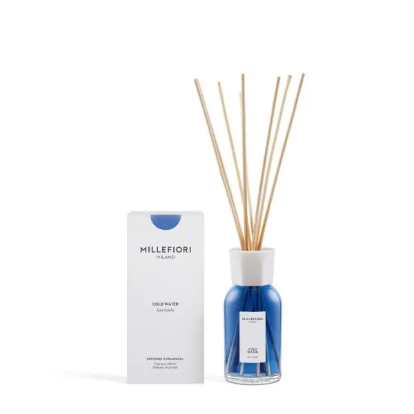 Millefiori Milano Cold Water difuzér  250 ml