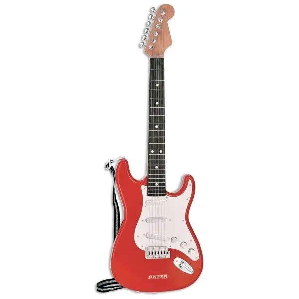 Bontempi Elektrická rocková kytara 241300 B