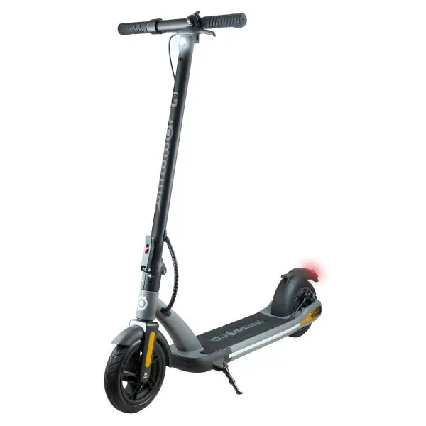 Globber Dětská elektrická koloběžka E-MOTION 27 - černá
