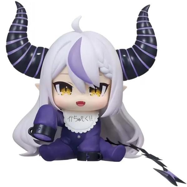 Bandai Hololive #Hololive If -Holobabies- La+ Darknesss