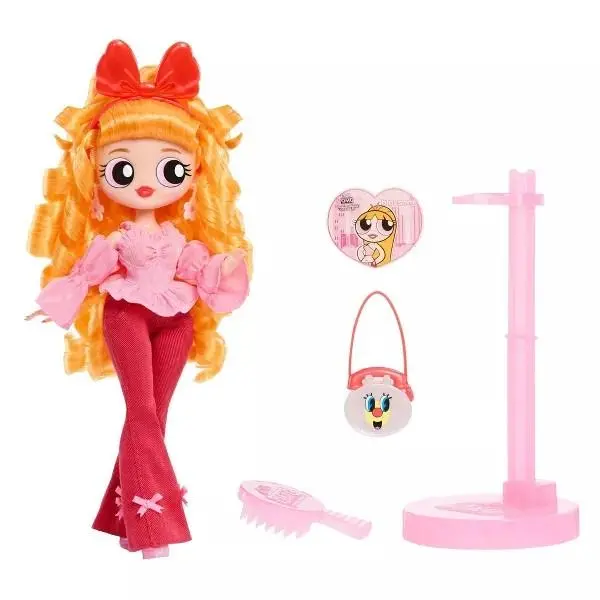 L.O.L. Surprise! OMG Velké ségry jako Raketové dívky - Blossom