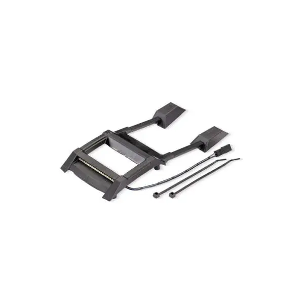 Traxxas kryt karosérie s LED osvětlením (pro #6588X, #10785)