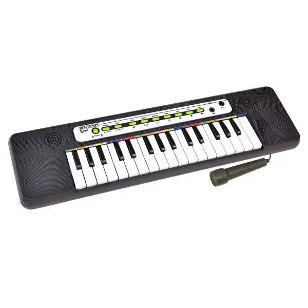 Bontempi Digitální klávesnice s 32 klávesami