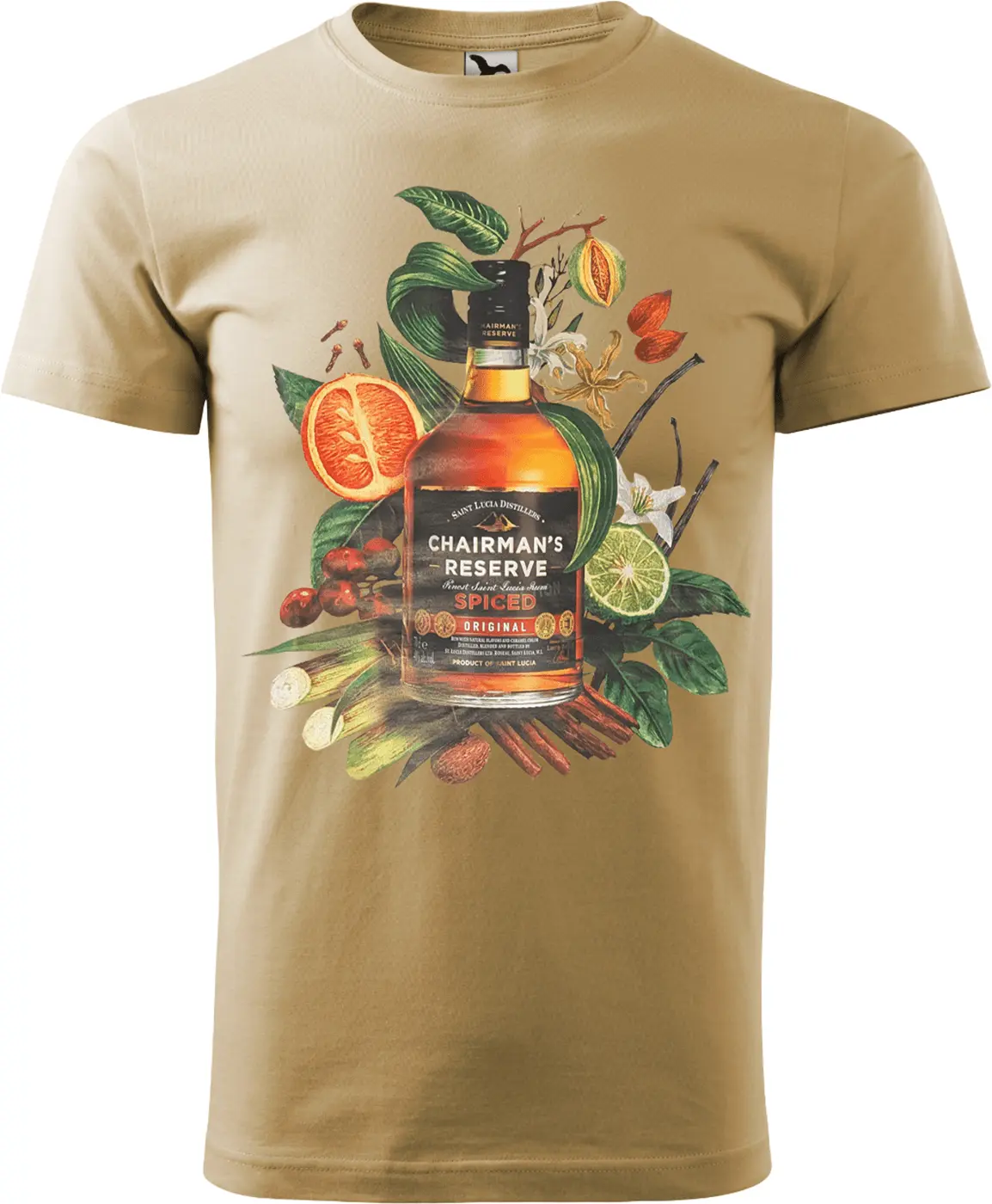 Chairman's triko 2XL