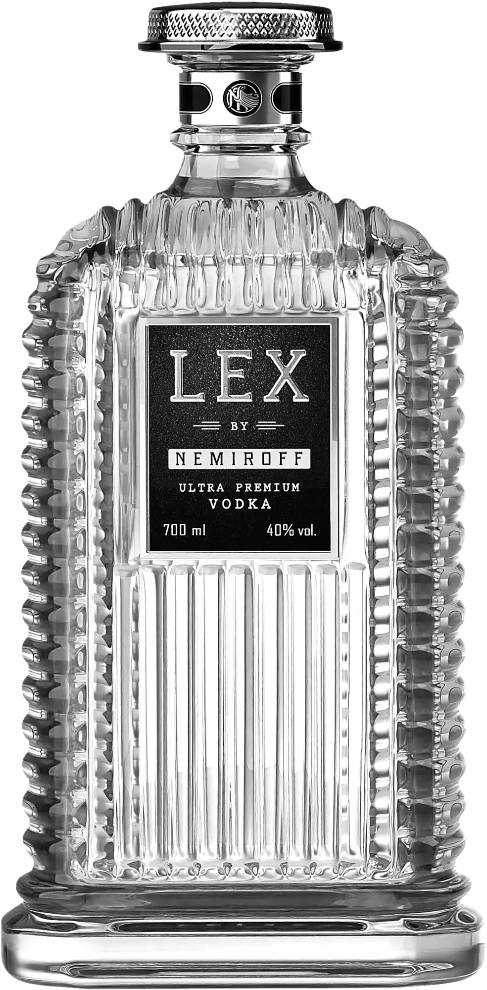 Nemiroff Lex Ultra Premium 40% 0,7l