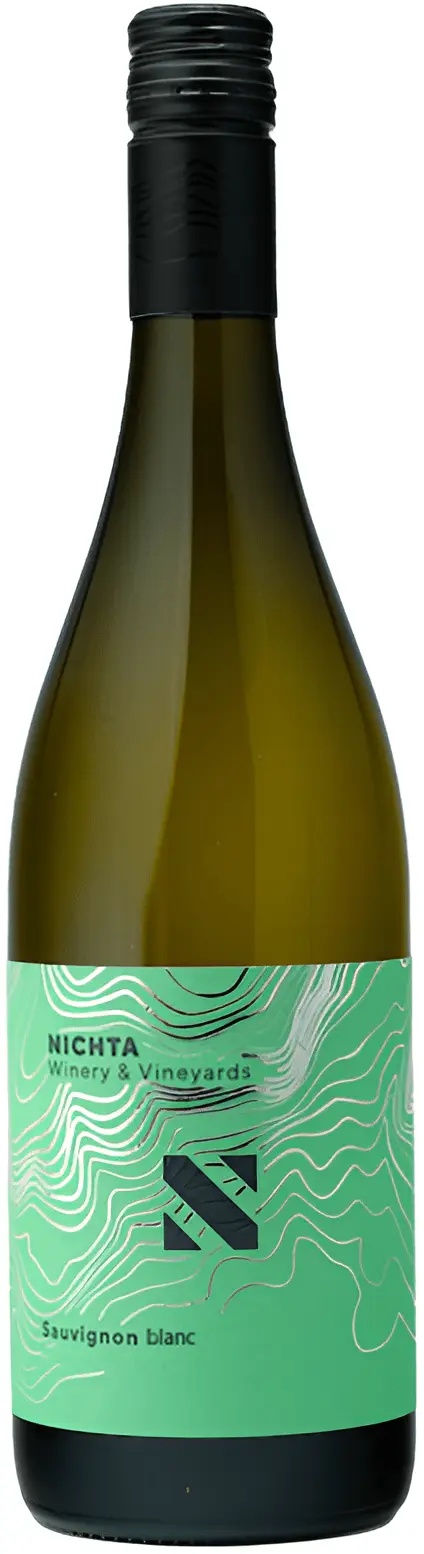 Nichta Classic Sauvignon blanc 2025 11,5% 0,75l