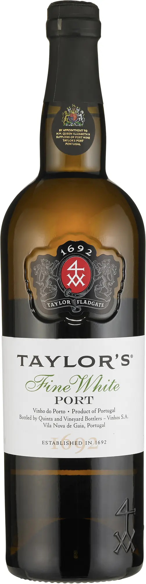 Taylor´s Taylor's Port Fine White