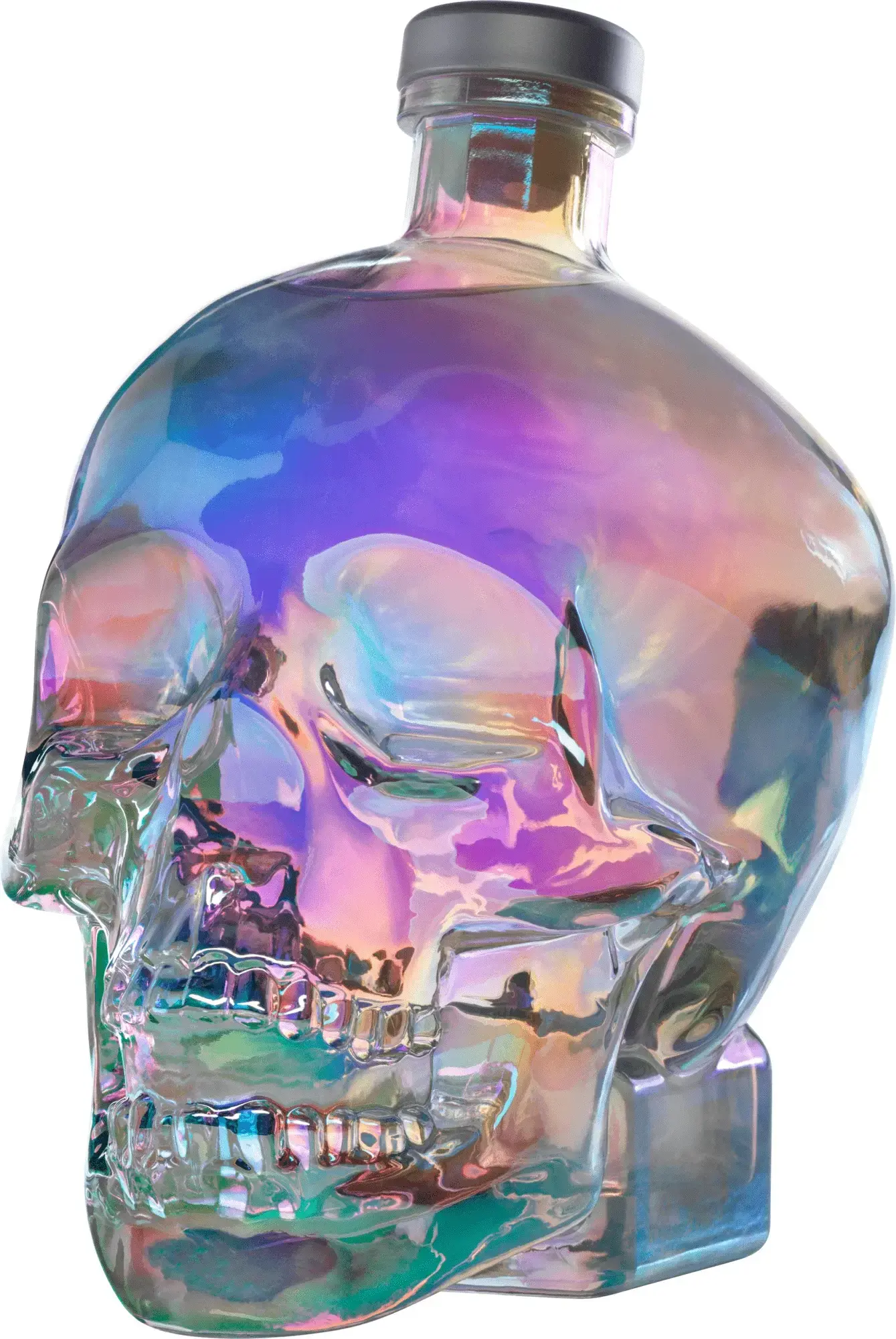 Crystal Head Aurora - poškozený obal 40% 0,7l