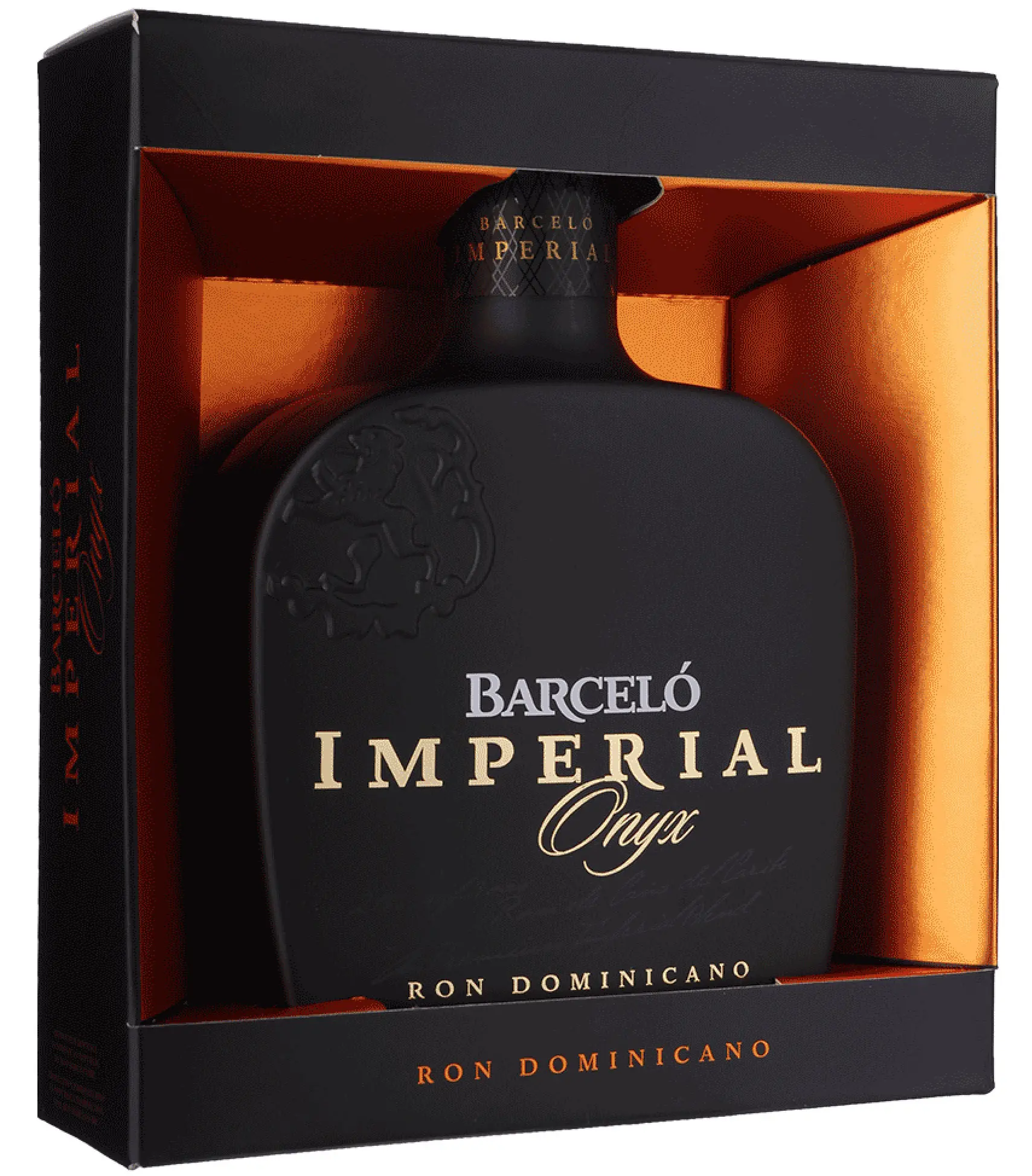 Barcelo Rum Ron Barcelo Imperial onyx 0,7l 38% + Dárkové balení