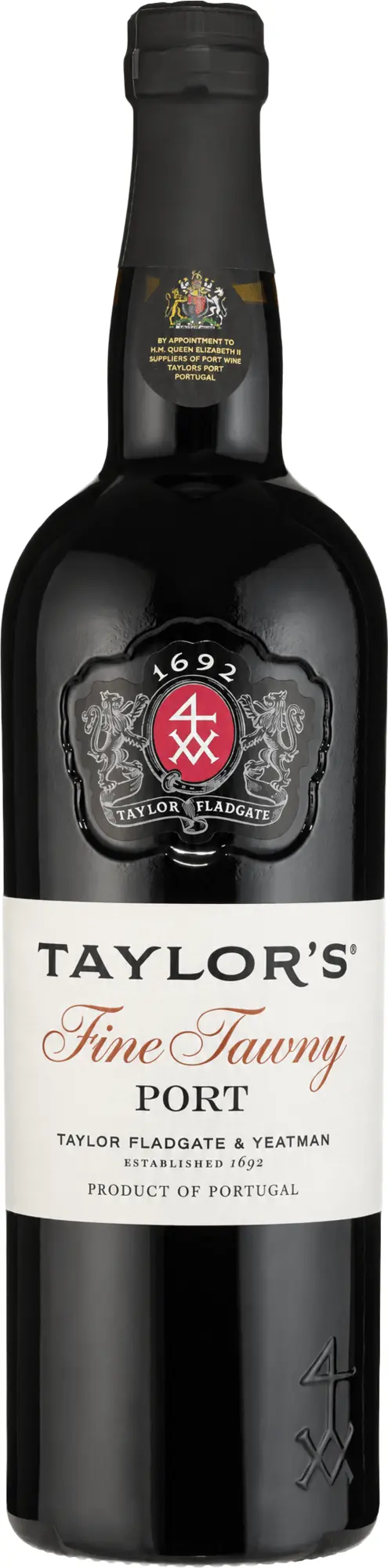 Taylor's Fine Tawny Port 19% 0,75l