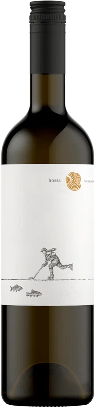 Chateau Rúbaň Hossa 12,5% 0,75l
