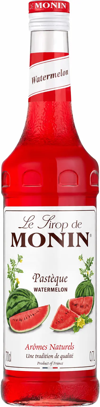 Monin Watermelone 0% 0,7l