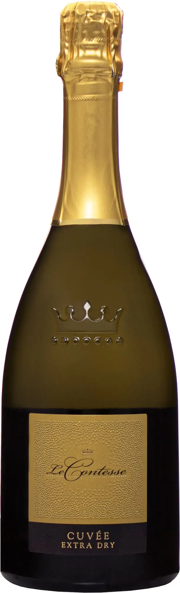 Le Contesse Cuvée Extra Dry 11% 0,75l