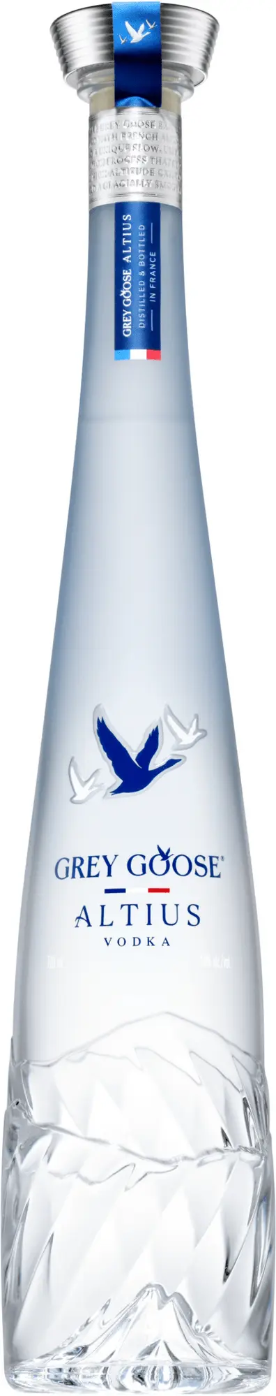 Grey Goose Altius 40% 0,7l