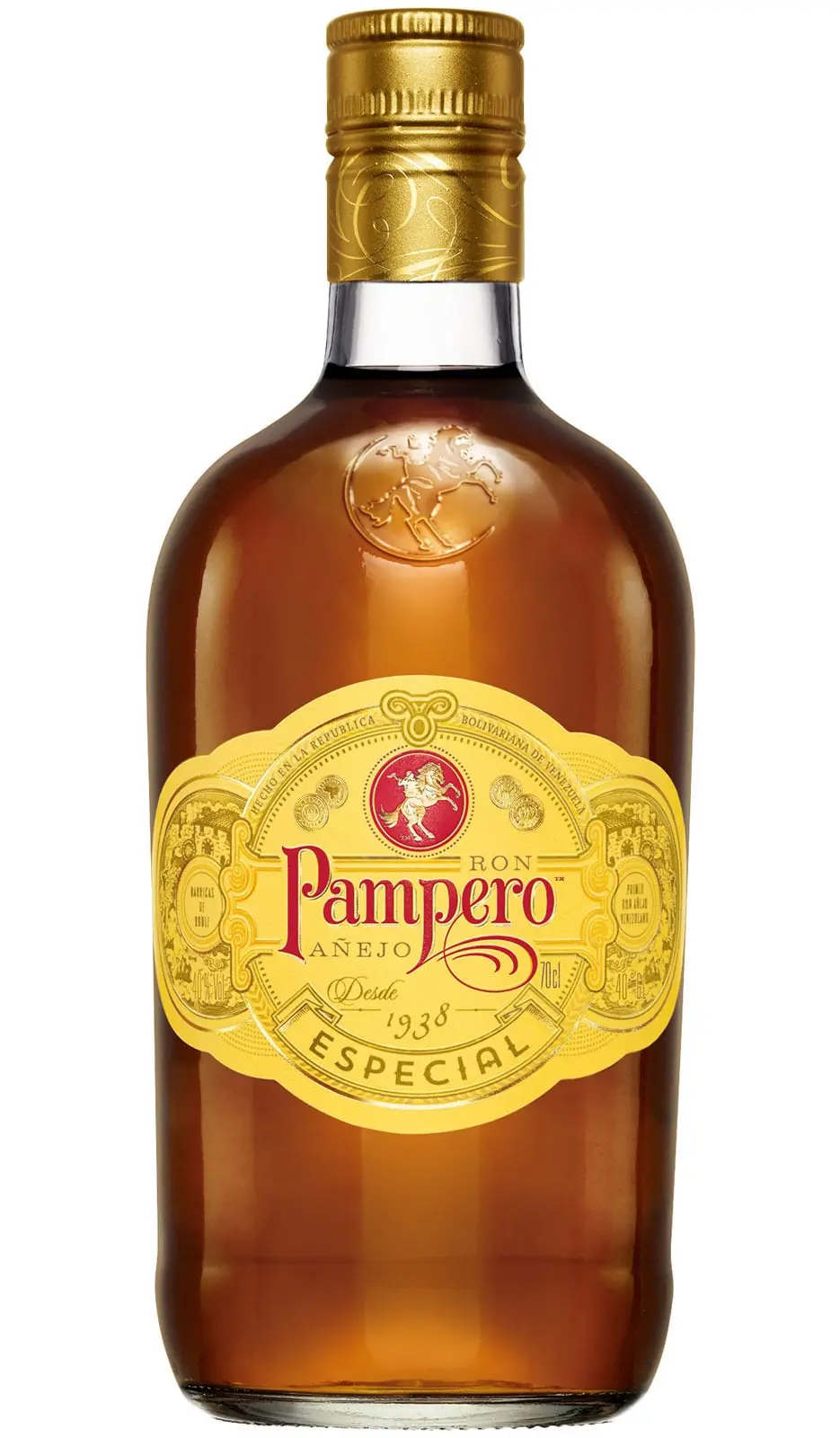 Ron Pampero Especial 0,7l 40%