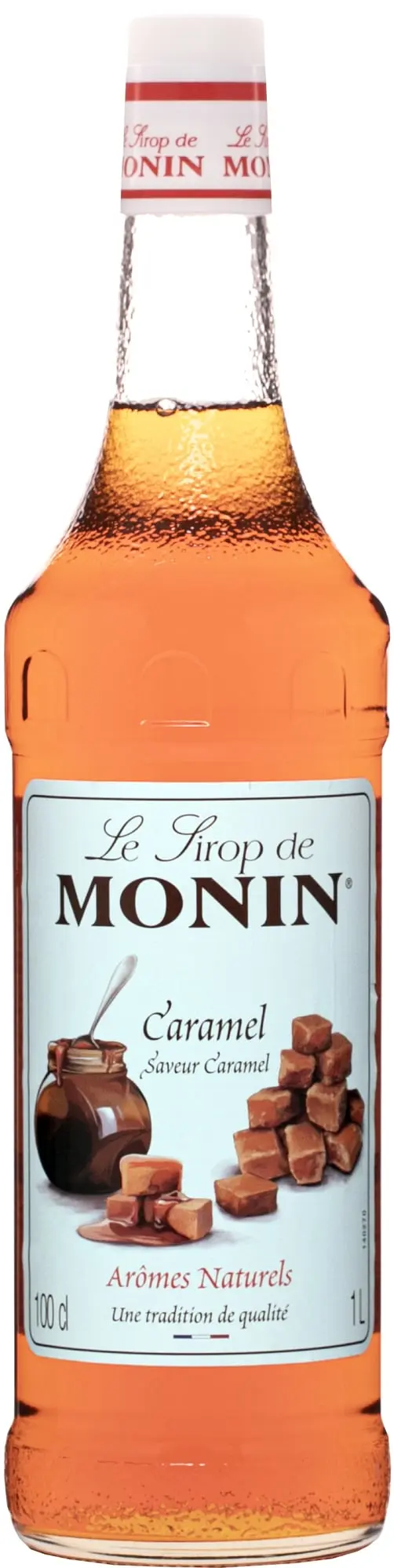 Monin Caramel 1l
