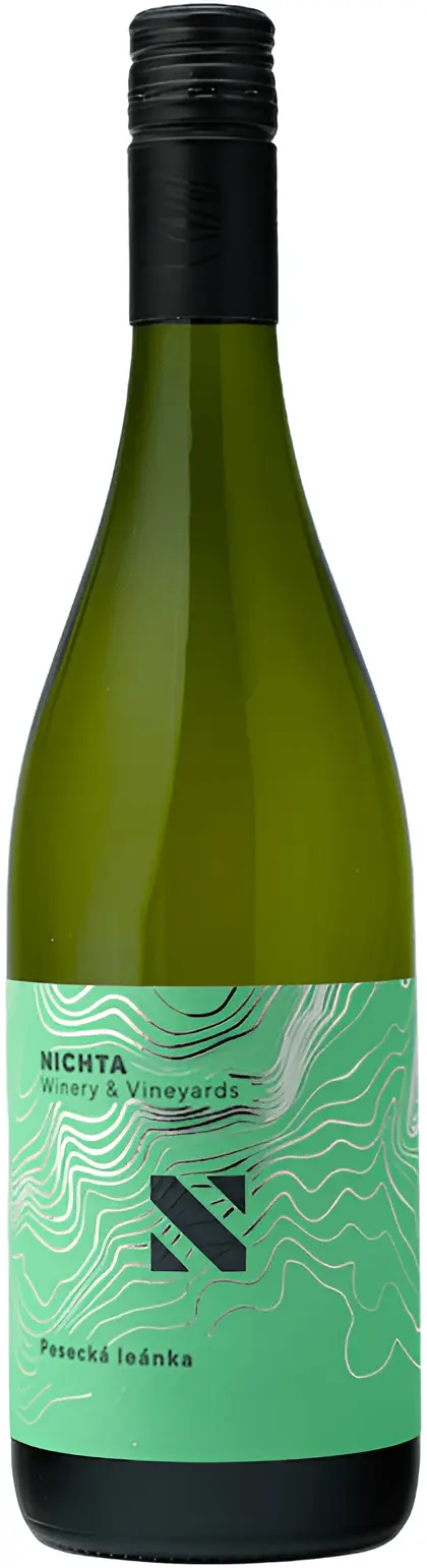 Nichta Classic Pesecká leánka 2025 11,5% 0,75l