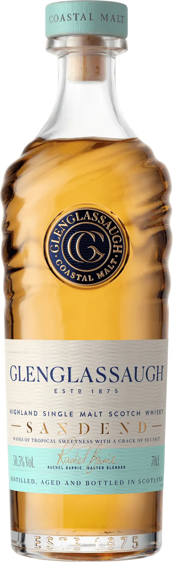 Glenglassaugh Sandend 50,5% 0,7l