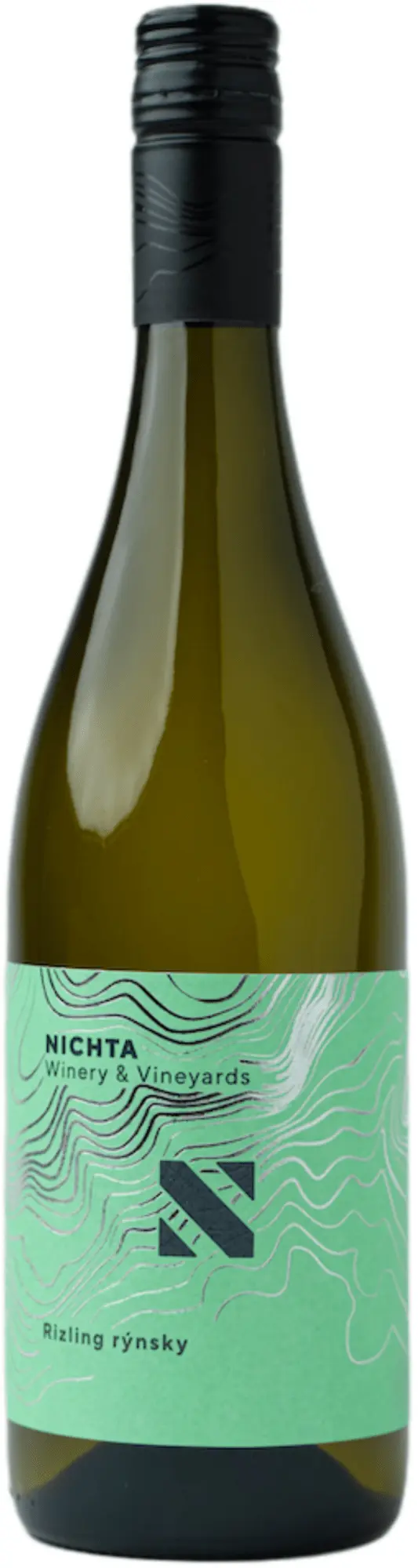 Nichta Classic Ryzlink rýnský 2024 11,5% 0,75l