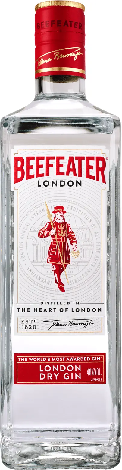 Beefeater Gin Beefeater 0,7l 40%