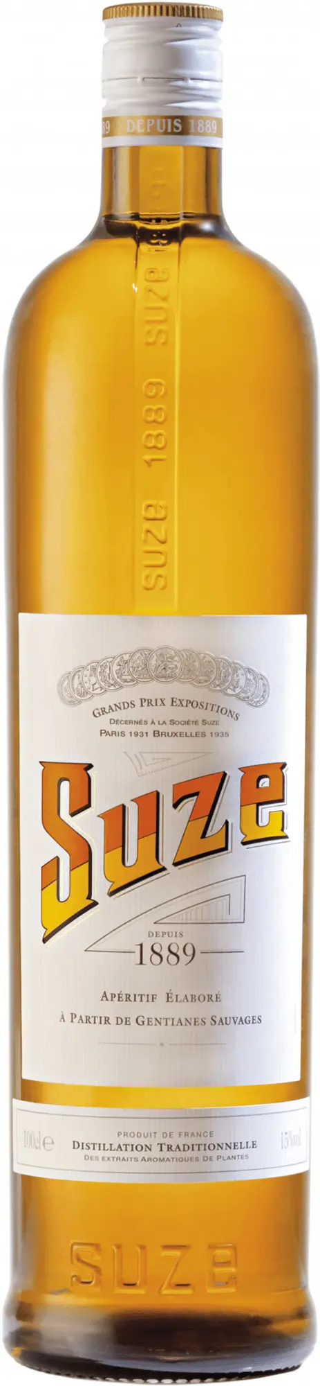 Suze 15% 1l