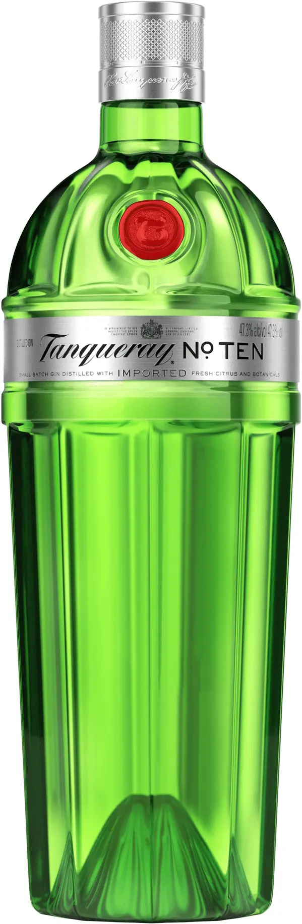 Tanqueray No.TEN - starý design 47,3% 0,7l
