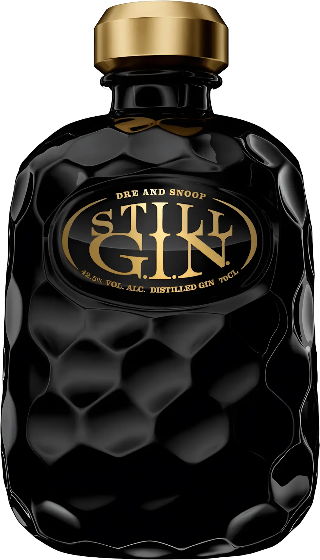 Still G.I.N. Dre And Snoop 42,5% 0,7l