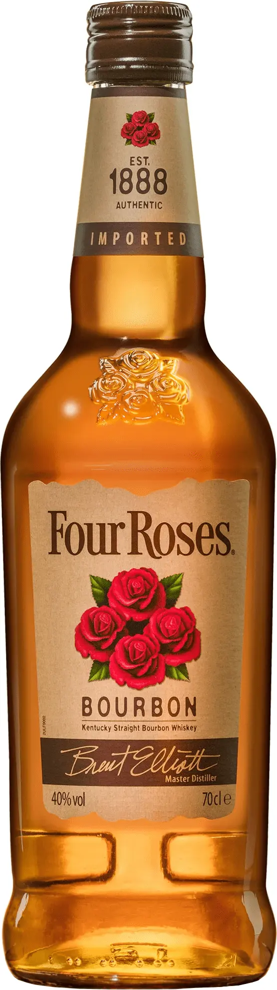 Four Roses 0,7l 40%