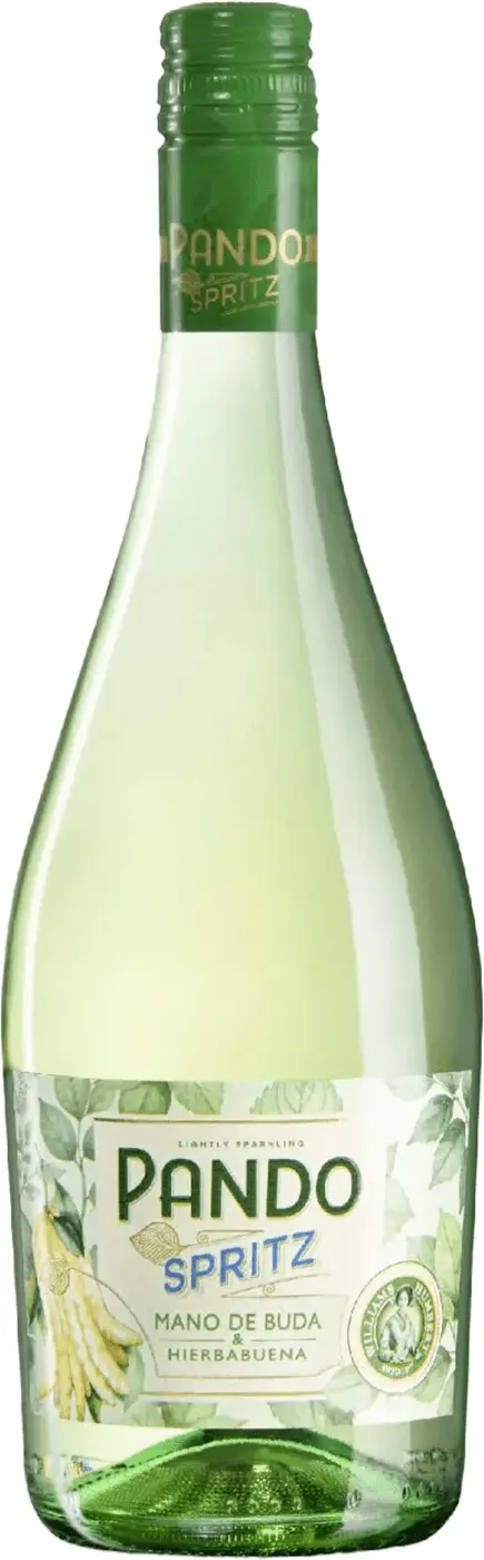 Pando Spritz 5,5% 0,75l