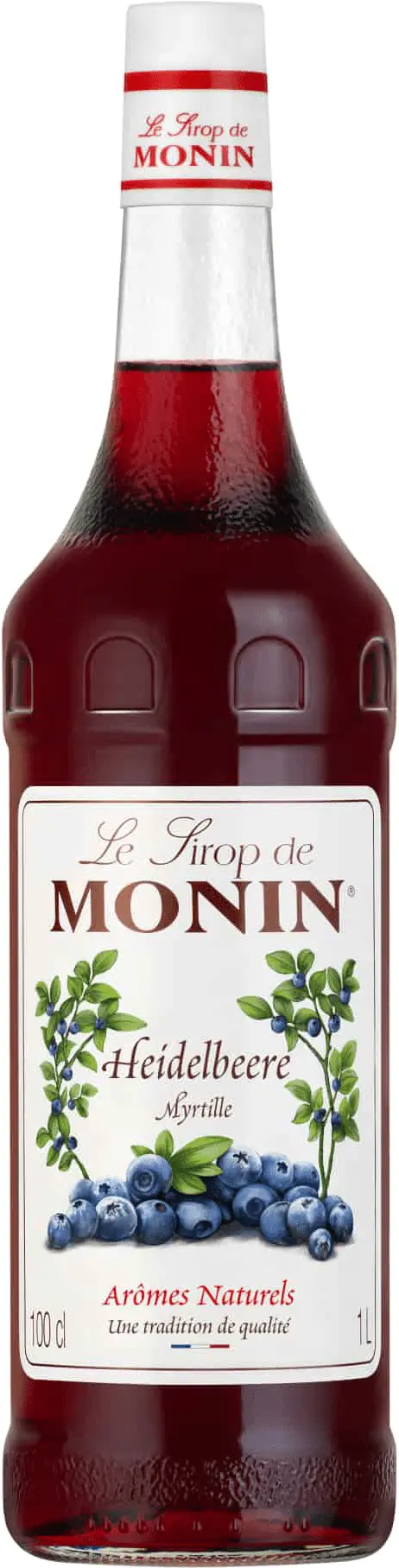 Monin Borůvka 1l