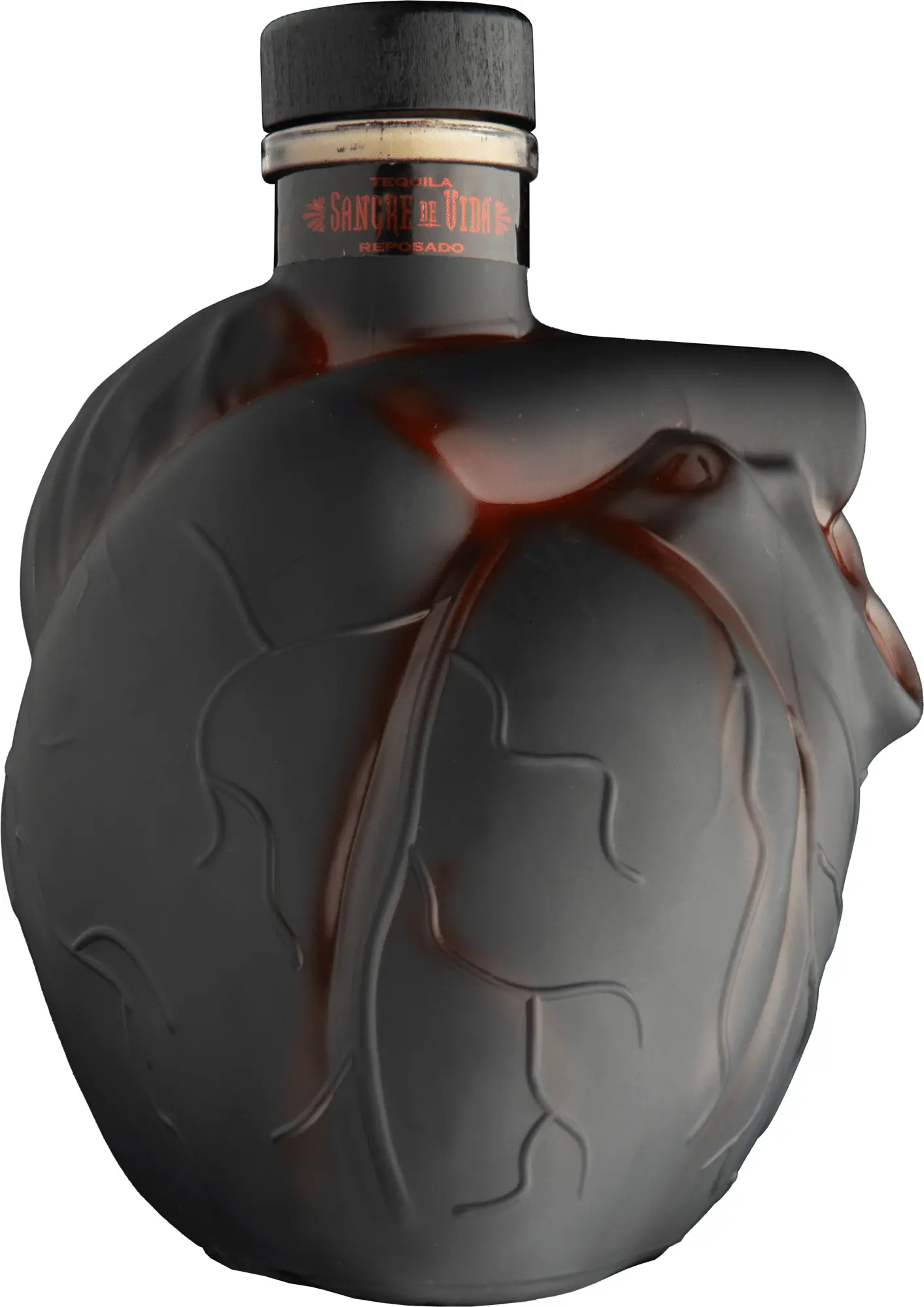 Sangre De Vida Reposado 55% 0,7