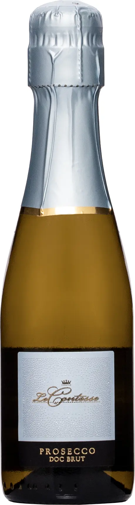 Le Contesse Prosecco DOC Brut 0,2l 11%