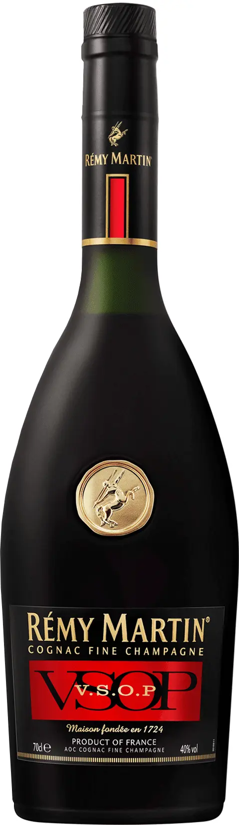 Remy Martin V.S.O.P. 0,7l 40%